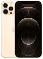 Смартфон Apple iPhone 12 Pro 128GB, золотой