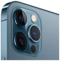 Смартфон Apple iPhone 12 Pro 128GB (Dual), синий