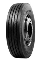 Шина марки "HIFLY" мод. 315/80R22.5 20PR HH102