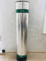 TM membrane P3000, 3мм, Туркменский полизол, изол, фольгоизол