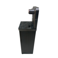 Кулер для воды + электрочайник + заварочный чайник от ZIFLER (teabar)