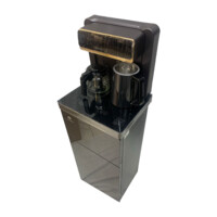 Кулер для воды + TeaBar от AVURA, компрессорное охлаждение + пульт управления