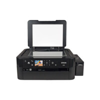 Принтер Epson L850 (МФУ 3 в 1 Струйный)