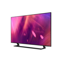 TV SAMSUNG 43 AU9000
