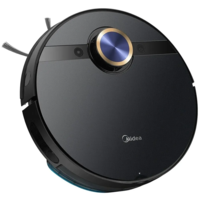 Робот-пылесос Midea M7 PRO, 4000 Pa мощность всасывания-DOSTAVKANADOM.UZ