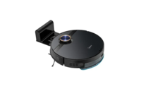 Робот-пылесос Midea M7 PRO, 4000 Pa мощность всасывания