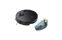 Робот-пылесос Midea M7 PRO, 4000 Pa мощность всасывания