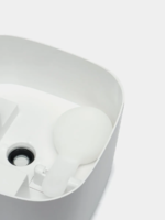 Midea SC-3G40A havo namlagichi – ultratovushli model.