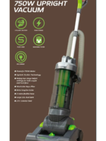 Germaniyaning Bohn kompaniyasiga tegishli 750Vt quvvatga ega vertikal changyutgich.