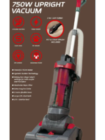 Germaniyaning Bohn kompaniyasiga tegishli 750Vt quvvatga ega vertikal changyutgich.