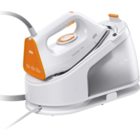 Парогенератор Braun CareStyle 1 Pro IS1511WH, 2400 Вт-DOSTAVKANADOM.UZ