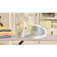 Парогенератор Braun CareStyle 1 Pro IS1511WH, 2400 Вт