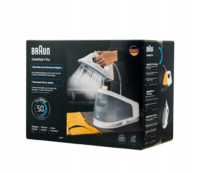 Парогенератор Braun CareStyle 1 Pro IS1511WH, 2400 Вт