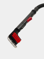 Yuvuvchi vertikal changyutgich — Turkiyaning BESTON brendidan, 600 Vt quvvatga ega tortish kuchi.