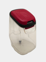 Yuvuvchi vertikal changyutgich — Turkiyaning BESTON brendidan, 600 Vt quvvatga ega tortish kuchi.