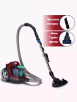 Мощный безмешковый пылесос Philips FC8632, 2000 Вт