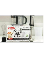 Супермощный блендер + измельчитель + овощерезка от FUMA