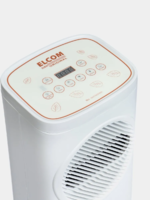 Вентилятор, увлажнитель, обогреватель от Elcom