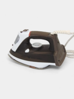 Паровой утюг для глажки, отпариватель, с антипригарным покрытием, BS - 789-DOSTAVKANADOM.UZ