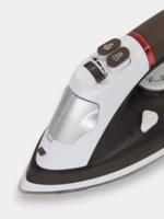 Паровой утюг для глажки, отпариватель, с антипригарным покрытием, BS - 789