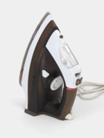 Паровой утюг для глажки, отпариватель, с антипригарным покрытием, BS - 789