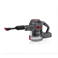 Вертикальный беспроводной пылесос Sonifer SF-2225, 2в1, 1.2 л, HEPA, до 40 мин