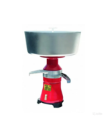 Электрический сепаратор Мотор Сич-100, 100 л/ч, чаша 12 л, 100 Вт, металлический корпус, Украина-DOSTAVKANADOM.UZ