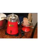 Электрический сепаратор Мотор Сич-100, 100 л/ч, чаша 12 л, 100 Вт, металлический корпус, Украина