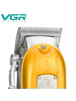Professional VGR V-117 soch olish mashinasi 300 daqiqa akkumulyator ishlash muddati bilan