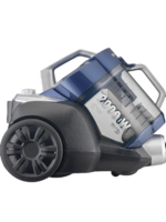 Пылесос Shivaki "C3100", контейнерный, мощность 450Вт, объём 2л