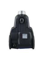 Пылесос Shivaki "C3100", контейнерный, мощность 450Вт, объём 2л