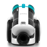 Пылесос Shivaki VCC3507, 300 Вт, контейнер, телескоп. трубка