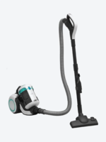 Пылесос Shivaki VCC3507, 300 Вт, контейнер, телескоп. трубка