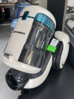 Пылесос Shivaki VCC3507, 300 Вт, контейнер, телескоп. трубка