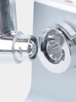 Мясорубка Shivaki "MG-301D", мощность 1500Вт, функция реверса