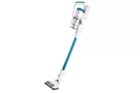 Беспроводной пылесос Midea MKY18P-G с сухой уборкой, мощностью 120 Вт и временем работы до 40 минут-DOSTAVKANADOM.UZ