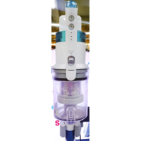 Беспроводной пылесос Midea MKY18P-G с сухой уборкой, мощностью 120 Вт и временем работы до 40 минут