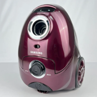 3000 Vt quvvatli, 4 litrli chang yutgich Samsung MX-193, uy uchun ideal tanlov-DOSTAVKANADOM.UZ