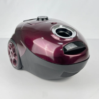 3000 Vt quvvatli, 4 litrli chang yutgich Samsung MX-193, uy uchun ideal tanlov