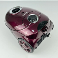 3000 Vt quvvatli, 4 litrli chang yutgich Samsung MX-193, uy uchun ideal tanlov