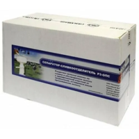 Qo‘lda boshqariladigan qaymoq ajratgich Penzmash R3-OPS, 5.5 l, 1 l/min