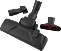 Electrolux Z 9900 xaltasiz changyutgich, HEPA filtrli, 1800 Vt quvvatli, ko‘p funksiyali tozalash uchun mos