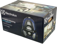 Electrolux Z 9900 xaltasiz changyutgich, HEPA filtrli, 1800 Vt quvvatli, ko‘p funksiyali tozalash uchun mos