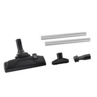 Electrolux Z1230 CompactGo changyutgichi, 1600 Vt, xaltasiz, ixcham va sokin ishlash tizimi bilan