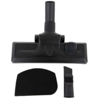 Tefal TW2521 changyutgich, HEPA filtri va kuch nazorati