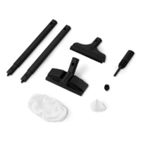 Kitfort KT-9220 bug‘li tozalagich – zanglamaydigan qozonli, 3,5 bar gacha bosimli