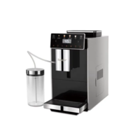 Автоматическая кофемашина Sonifer SF-3594 с сенсорным управлением