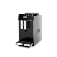 Автоматическая кофемашина Sonifer SF-3594 с сенсорным управлением