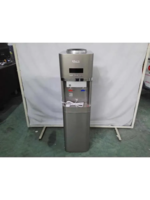 Кулер для воды NABI с дисплеем, защитой и подачей 3 видов воды