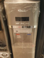 Кулер для воды NABI с дисплеем, защитой и подачей 3 видов воды